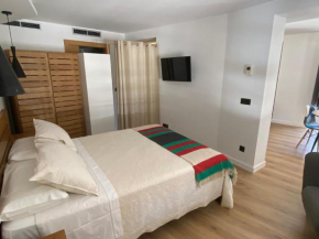 Apartamentos Plaza Mayor Zamora